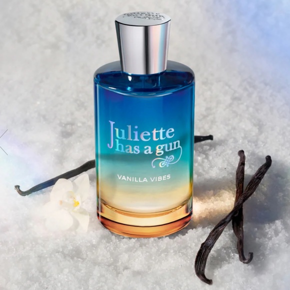 “Juliette Has a Gun” Vanilla Vibes Perfume - Picture 1 of 4